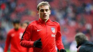 ¿Quiere el Barça fichar a Griezmann?