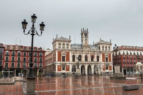 Turismo en España: 23.500 millones de euros en gasto extranjero en el primer trimestre de 2025
