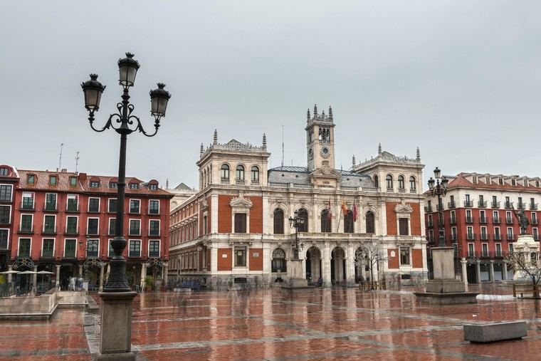 Turismo en España: 23.500 millones de euros en gasto extranjero en el primer trimestre de 2025