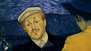 Loving Vincent