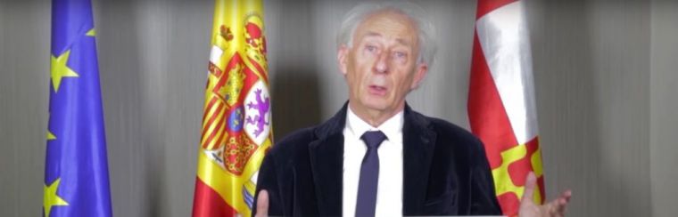 Albert Boadella, presidente de Tabarnia