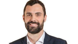 Roger Torrent es elegido presidente del Parlament