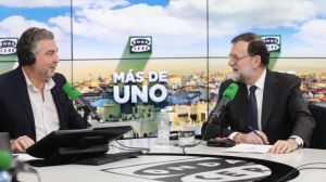 Rajoy quiere gobernar cuatro años más