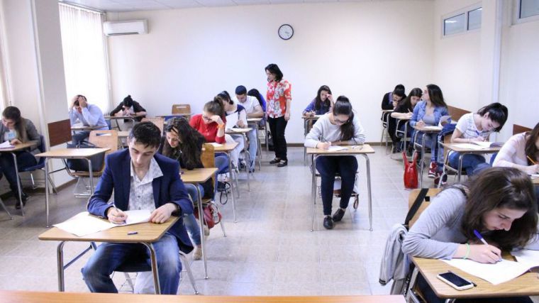 Fijadas las pruebas de la evaluación final de Educación Secundaria Obligatoria