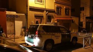 Detenido un ciudadano marroquí relacionado con el terrorismo yihadista