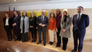 El Gobierno de España presenta a Luis de Guindos como candidato a la vicepresidencia del BCE