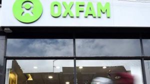 Oxfam creará una comisión independiente para mejorar su imagen