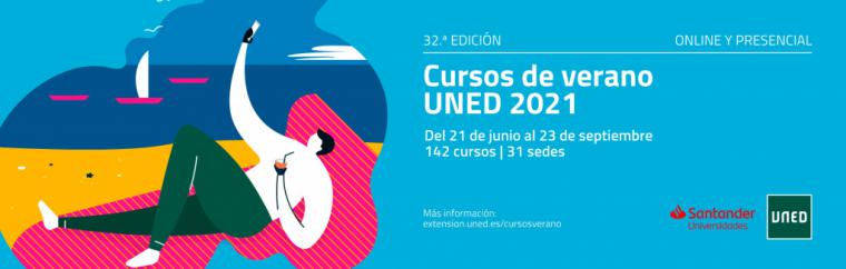 Seis centros penitenciarios, más tres de Madrid tendrán Cursos de Verano de la UNED