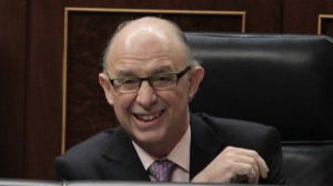 Montoro promete facilidades a las 'corporaciones cumplidoras'