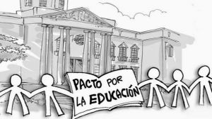 El PSOE acaba con el Pacto por la Educación