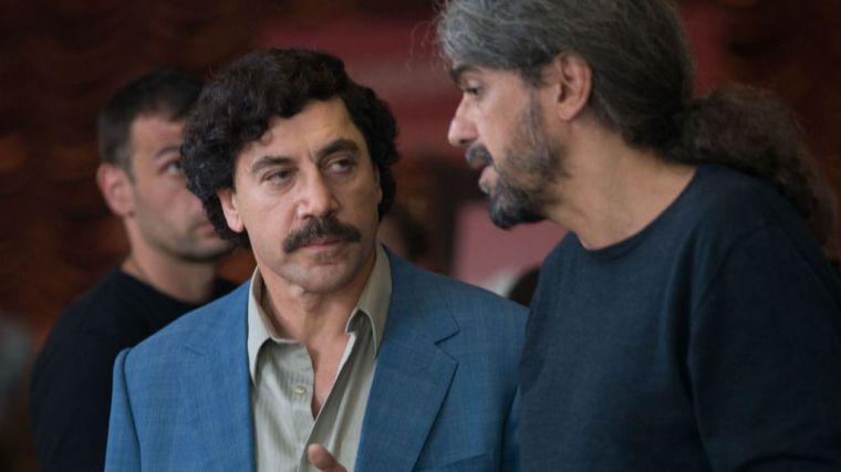 Loving Pablo