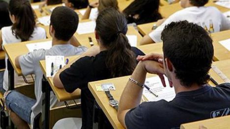 Más del 40% de los titulados en FP encuentra trabajo relacionado con sus estudios en los primeros nueve meses después de graduarse