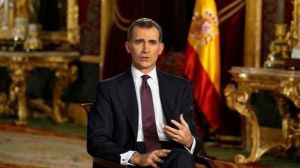 España no despenalizará las injurias a la Corona