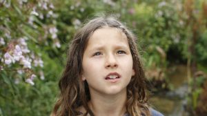 Jeannette, la infancia de Juana de Arco