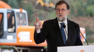 Rajoy aplaude la corrección a la ministra alemana con respecto a Puidgemont