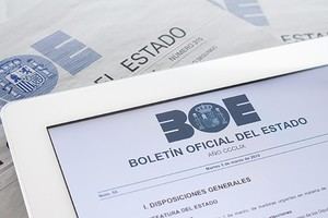Gobierno destina 1.774 millones a 242 proyectos para 971 municipios en España