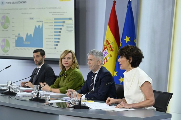 Gobierno aprueba jubilación anticipada para trabajos peligrosos