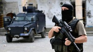 Detienen en Turquia a peligroso miembro de ISIS gracias a la Policia Nacional