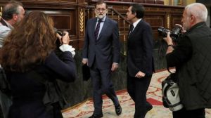 Ciudadanos retira el apoyo al PP por no controlar Cataluña