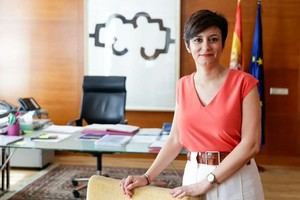 Isabel Rodríguez pide unidad institucional para abordar la crisis de vivienda en Europa