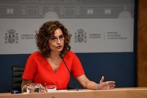 Hacienda comienza a elaborar los Presupuestos de 2026
