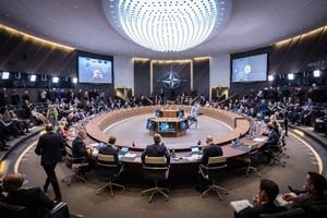 España alcanza el 2% del PIB en defensa para fortalecer su compromiso con la OTAN