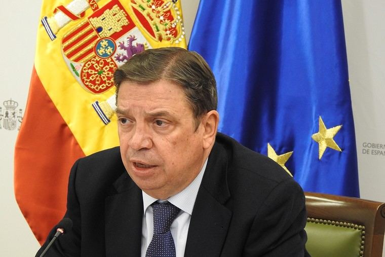 Planas destaca la importancia de atraer jóvenes al sector agrario para asegurar su futuro