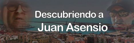 Joaquín Abad presenta su polémico libro ‘Descubriendo a Juan Asensio’