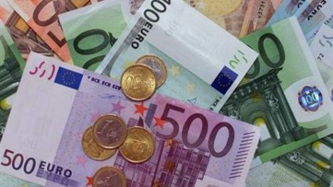Las cotizaciones alcanzan los 37.789 millones de euros hasta abril, el mejor resultado de los últimos diez años