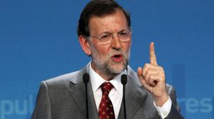 Rajoy no quiere señalar ni vetar a nadie en la sucesión