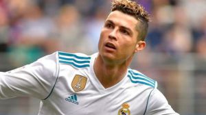 Gestha no está de acuerdo con el pacto con Cristiano Ronaldo