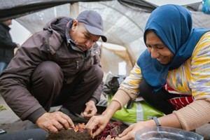 Récord de 25.767 migrantes trabajando en España en 2025 gracias a programas GECCO