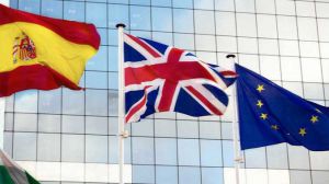 La incertidumbre por el Brexit parece haber disminuido entre los españoles