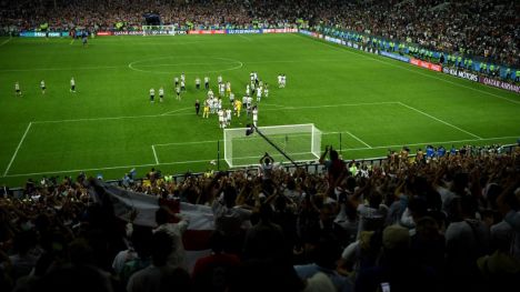 Mundial de Fútbol: Horarios y repaso de las semifinales