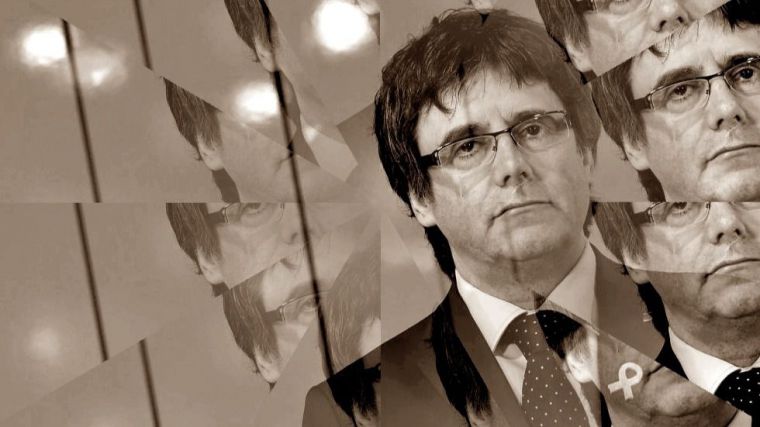 Alemania no extraditará a Puigdemont por rebelión, solo por malversación