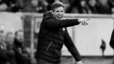 Nagelsmann explica su no al Real Madrid