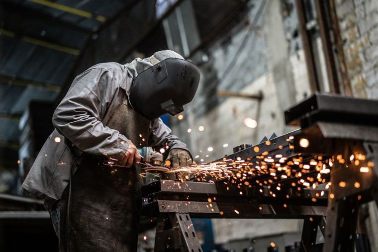 España y otros países europeos defienden el acero con nuevas medidas comerciales