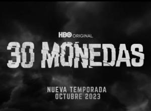 HBO Max: 30 monedas (Temporada 2)