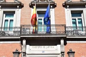 Activación de tribunales de instancia prevista para principios de año