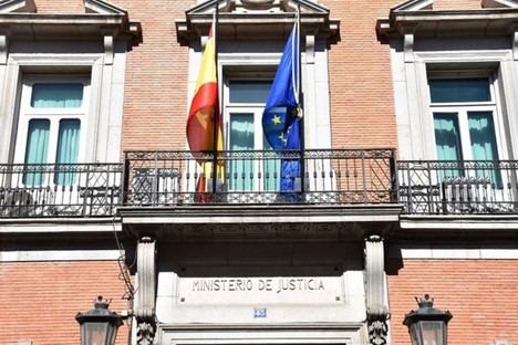 Activación de tribunales de instancia prevista para principios de año