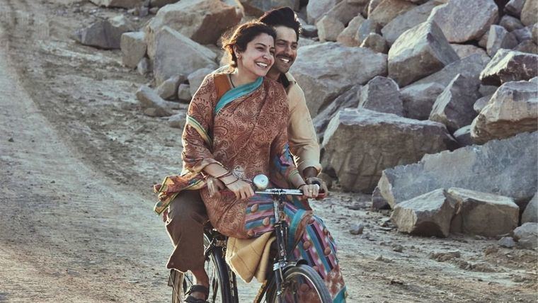 Made in India: Sui Dhaaga