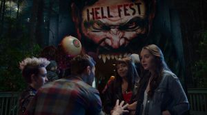 Hell Fest