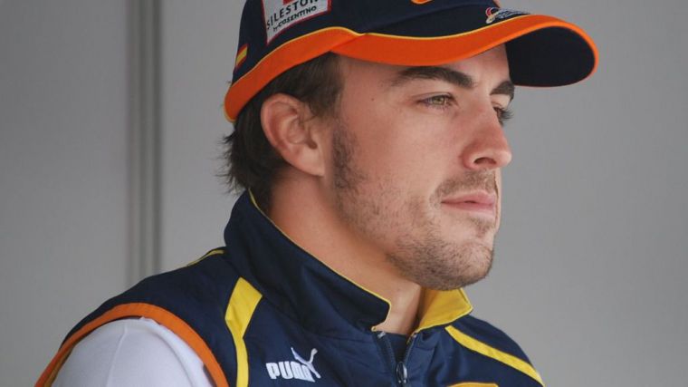 Alonso: 'Aparte de la Indy 500 anunciaré otros retos pronto'
