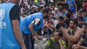 El Gobierno y ACNUR unen fuerzas para la acogida e integración de refugiados