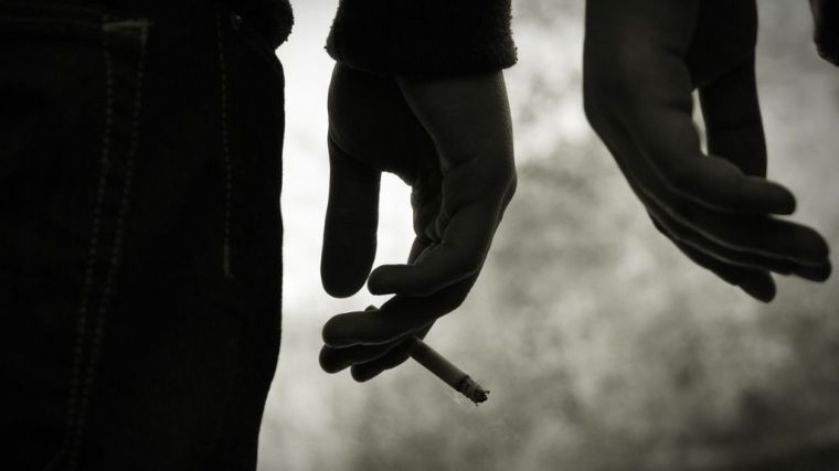 Tabaco, drogas… ¿a qué nivel se consume en España?