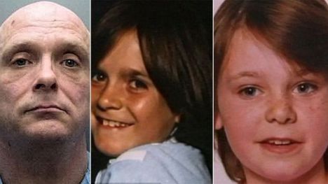 Violadas y estranguladas, así murieron dos niñas inglesas hace 32 años