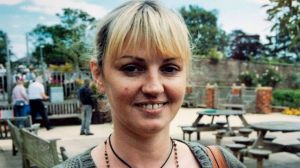 ¿Mataron a la británica Amanda Gill en México para quedarse con sus órganos?