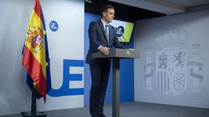 Sánchez pone en valor las consultas ciudadanas en Europa