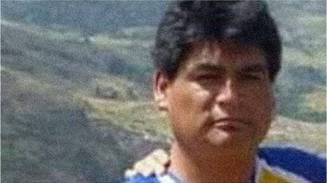 Un docente asesinado a puñaladas en Perú