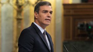 Sánchez: "España necesita grandes transformaciones basadas en grandes consensos"